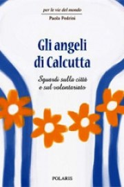 gli angeli di calcutta