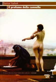 il profumo della cannella