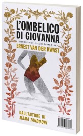 l'ombelico di giovanna
