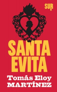 santa evita
