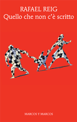 Quello che non c'è scritto