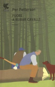 FUORI A RUBAR CAVALLI