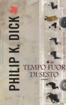 tempo fuor di sesto