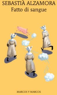 fatto di sangue