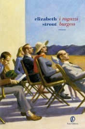 Elizabeth Strout I ragazzi Burgess