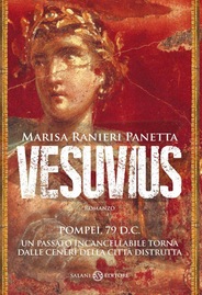 Marisa Ranieri Panetta Vesuvius