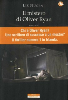 oliver ryan