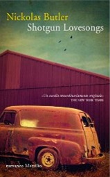 Shotgun Lovesongs