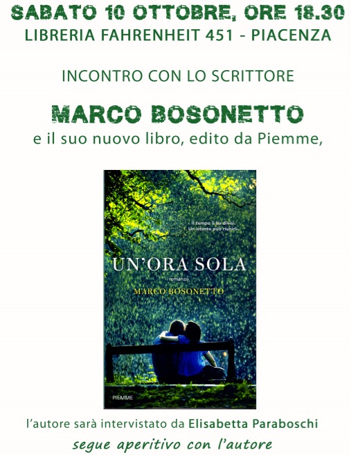 bosonetto