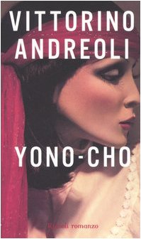 YONO-CHO