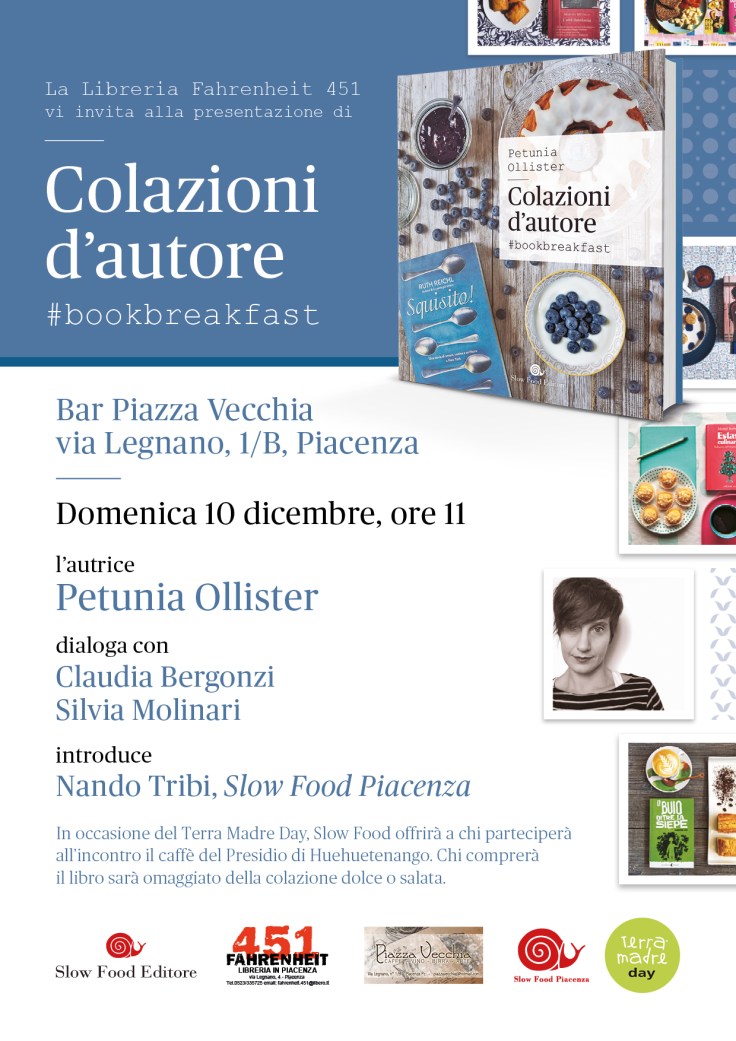 colazioni d'autore loc