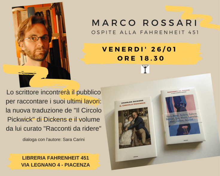 Marco Rossari loc