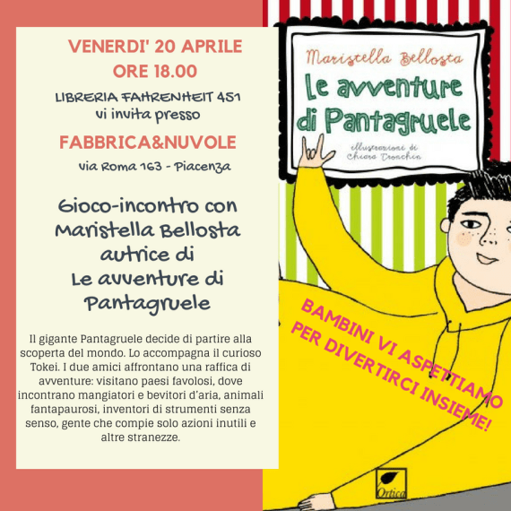 AVVENTURE DI PANTAGRUELE LOC(3)