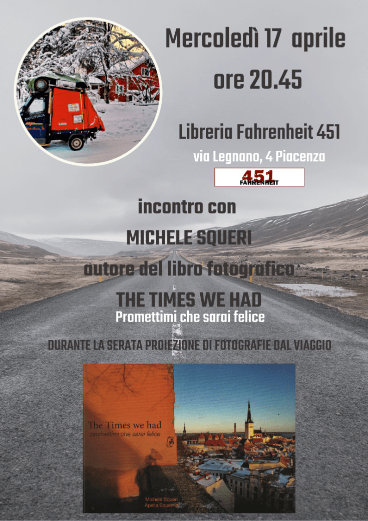 THE TIMES MICHELE LOC