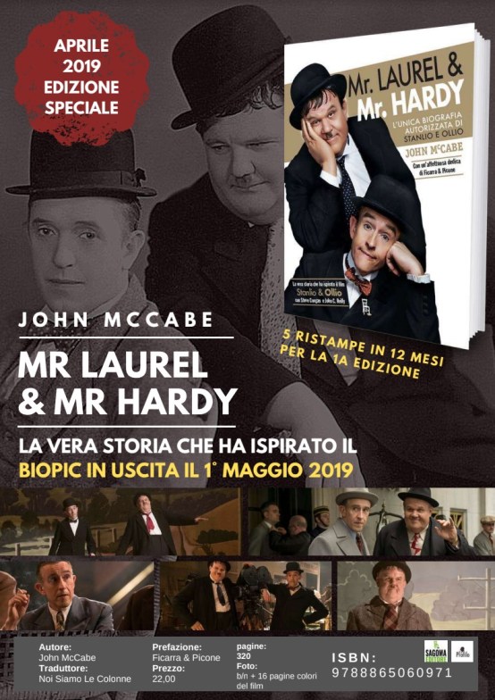 laurel hardy