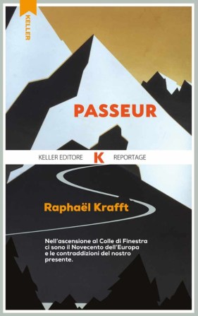 PASSEUR - RAPHAEL KRAFT - KELLER