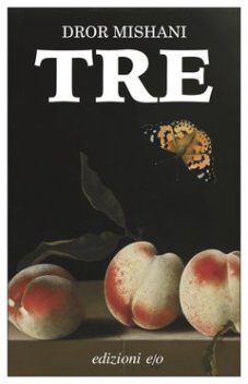 TRE, DROR MISHANI, EO