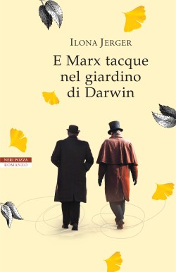 E Marx tacque