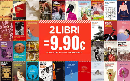 feltrinelli