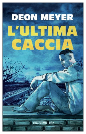 l'ultima caccia