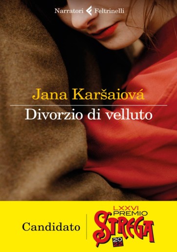 divorzio di velluto