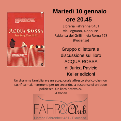 FAHR&amp;CLUB gennaio(1)