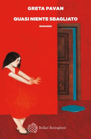 Quasi niente sbagliato Greta Pavan